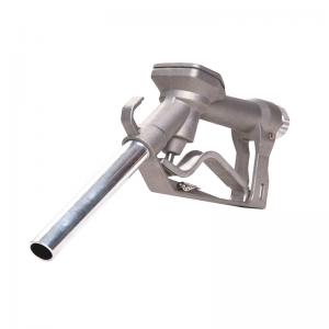 Manual Trigger Nozzles Fuel Transfer Nozzle NPT
