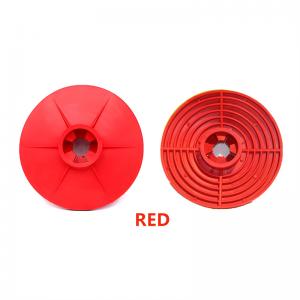 Nozzle Splash Guard 11A/11B  Nozzle Splash Guard 11A/11B