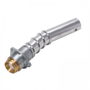 OPW 7HB nozzle Spout with brass valve