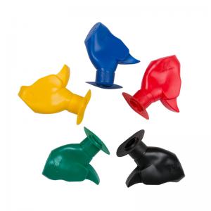 Protective nozzle cover EK 044 for ZVA gun Protective nozzle cover EK 044 for ZVA gun