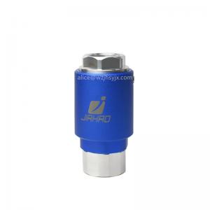 Reconnectable Breakaway 3/4 1 inch for fuel dispenser