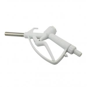 UREA/DEF Nozzle Manual 