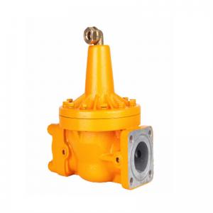 2 Inch Differential Valve for LPG Flow Meter 2 Inch Differential Valve for LPG Flow Meter