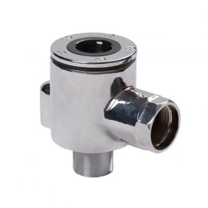 vapor recovery sight glass