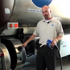 How Much DEF Does a Truck Use? 