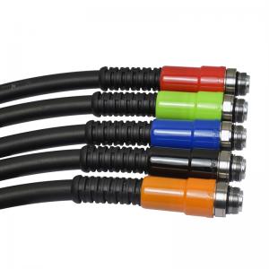Breakaway cover hose swivel set BS16 SSB16.0