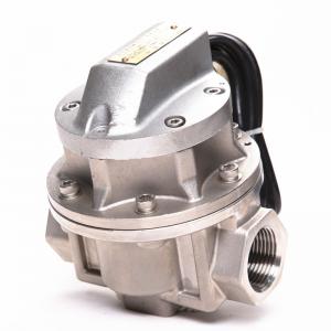 OGM25 Stainless Steel flow oval gear meter