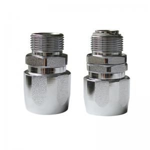 کوپلینگ هرزگرد دار