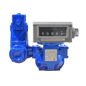 AdBlue/DEF Series M meter Bulk Flowmeter reliable and accurate