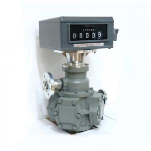 LPG flow meter tokico digital lpg flow meter