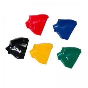 کاور حفاظتی نازل پی وی سی (PVC)